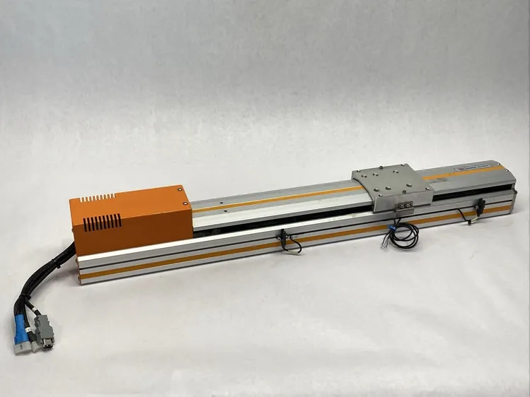 Used HANMI HANMI AUTONET Linear Actuators | Maverick Industrial Sales #1114041