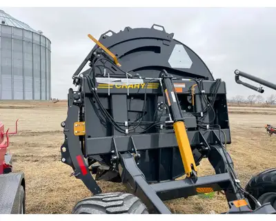 Used CRARY _UNKNOWN_ Trenchers Iowa US | Keast Enterprises #1360235