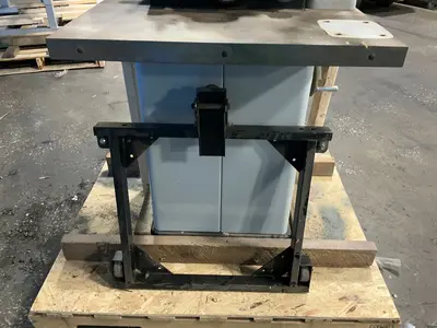 Used DELTA 43431X Woodworking Shapers Ohio US | HGR 24 #1520805