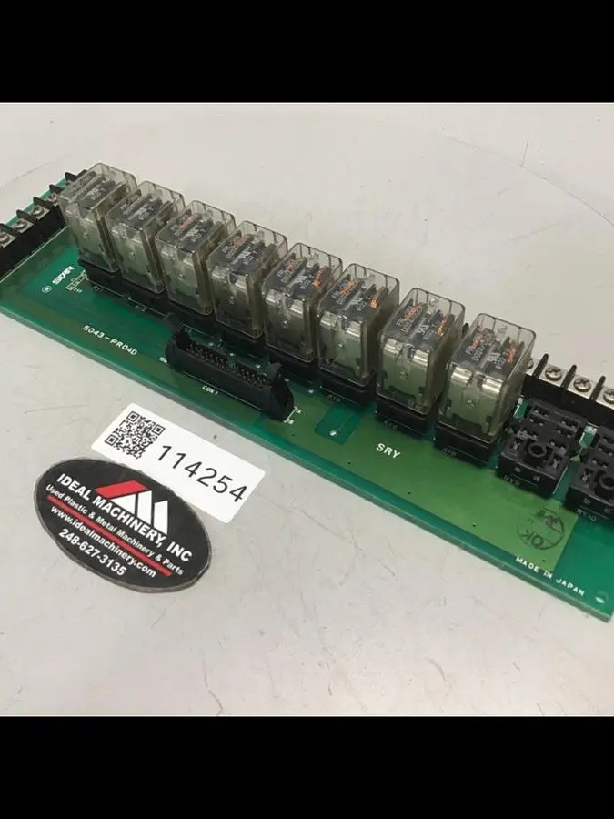 USED STAR 5043-PR04D