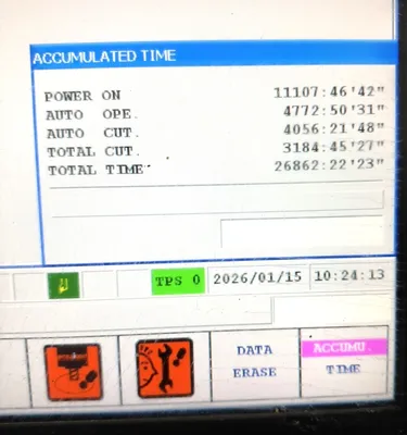 2011 MAZAK INTEGREX I-400 5-Axis or More CNC Lathes | CNC EXCHANGE (8)