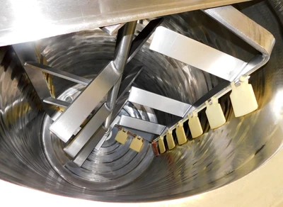 USED LEE 200 GALLON KETTLE 200 U9M