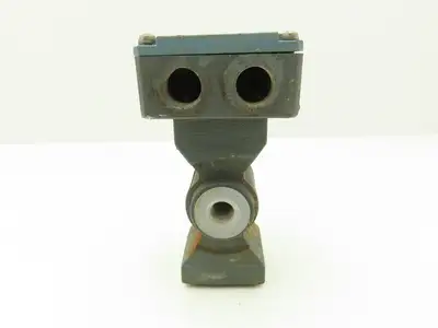 Foxboro 800HA-WPR-HJGFNA Magnetic Flowtube Meter 1/2" Line 740psi