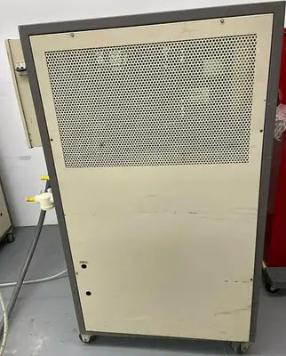 M and W SYSTEMS RPC140W-SPU FLOWRITE RECIRCULATING COOLING SYSTEM