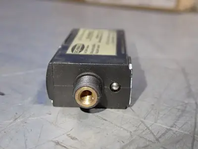 Used SCHMALZ VSVPMNC Pressure Switches Ohio US | HGR 24 #864303
