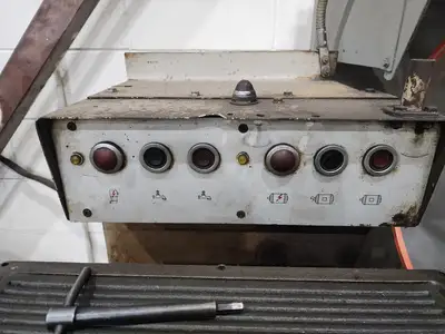 USED GRAZIANO SAG 17