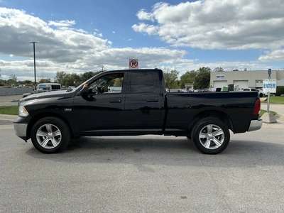 Used 2015 RAM 1500 Pickup Trucks Michigan US | Miedema Asset Management Group #1476377