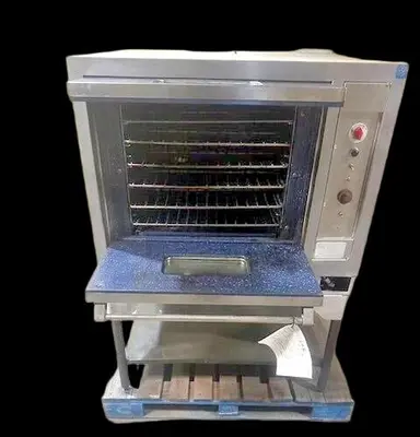 USED VULCAN OVEN