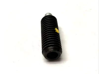 67014G | Gibraltar  Threaded Spring Plunger M12 x 1.75 32mm LOT OF 5 - New – Open Box