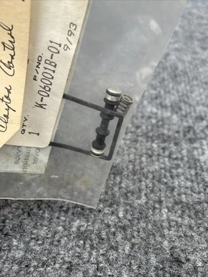 New | in-Stock MAC Valves K-06001B-01 Valves/Fittings California US | Davliegogo LLC #1709942