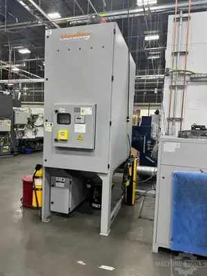 USED 2020 TRUMPF TRULASER CELL 8030