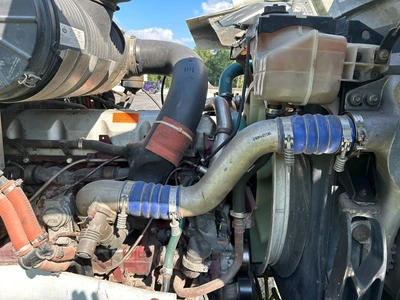 Used 2008 MACK CHU613 Conventional trucks Indiana US | Proxy Equipment #1384941
