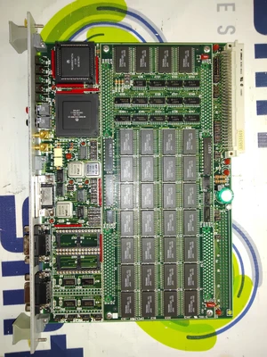 USED 2016 HITACHI ZOSEN HMIV-134C