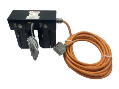 Used Plasmatreat High Voltage Plasma Transformer Transformers Michigan US | Maverick Industrial Sales #1391265