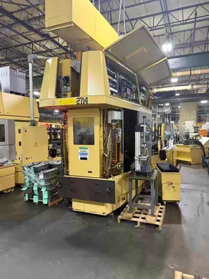 2011 INDEX MS22-6 Multi-Spindle Screw Machines (CNC) | Graff-Pinkert (5)