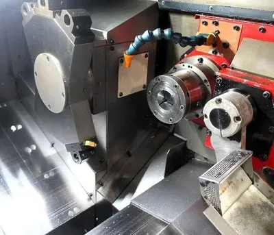 2009 MIYANO BNJ-42SY 5-Axis or More CNC Lathes | Midstate Machinery (6)