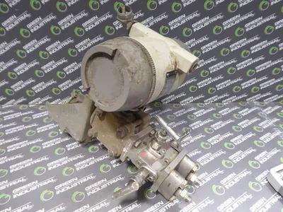 Honeywell STD624-A1H-00000-MB,ME,S2,F1c3-813A Smart Pressure Transmitter 9I Used
