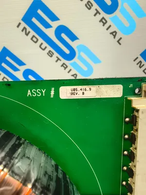 AGIE U05.416.9 Printed Circuit Boards (PCBs) | ESS Industrial Equipment Sales (3)