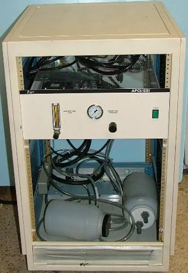 USED THERMO FISHER SCIENTIFIC CN76000