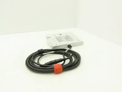 Intelligent Actuator Corporation TB-02 7" Touch Panel Teaching Pendant IAI