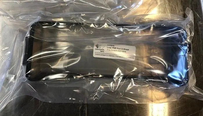 LINER PMP PORT O-SHAPE 715-330928-002-1010