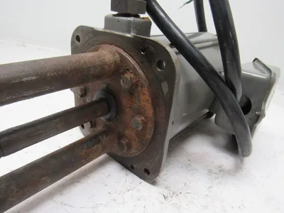 Hitachi CP-D102 Coolant Pump 220/440V 3 Phase 50/60hz