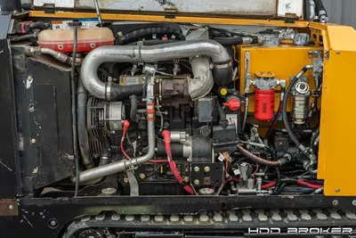 Used 2018 VERMEER 2018 VERMEER D8X12 Drill Rigs Florida US | HDD Broker #1346106
