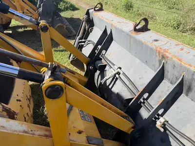 Used 2012 JCB 3CX14 Backhoe Loaders Florida US | Intrac Machinery #1568785