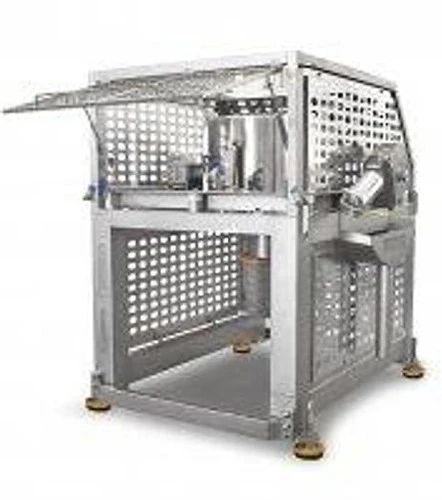 New | in-Stock TECNOCEAM _UNKNOWN_ Centrifuge - Floor Georgia US | Snap Equipment #1546448