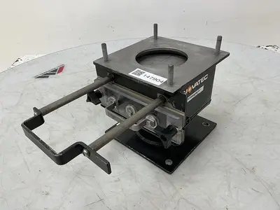 USED NOVATEC 9109644-5-01
