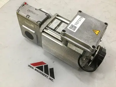 USED DEMAG S50FIV71-2/8-B