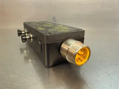 Turck Vbm-AC/DC/AC-RSM 70/Adapter Box (3.1.2)