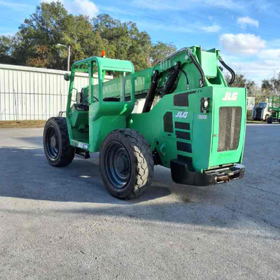 USED 2017 Skytrak 6036