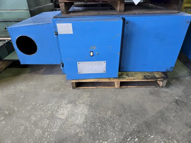 Used TRION N/A Electrostatic Air Cleaners Ohio US | G-2000, Inc. #1269904