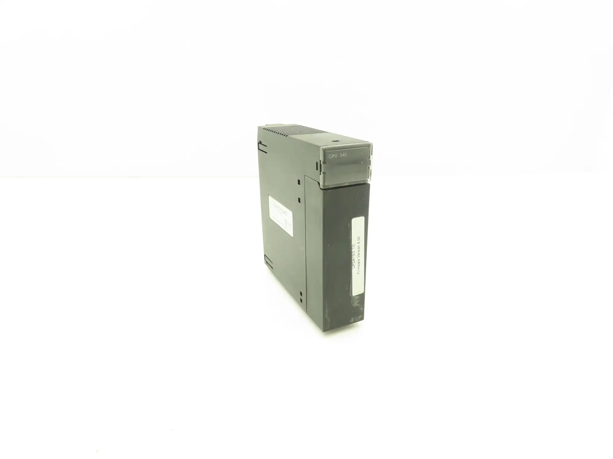 GE Fanuc IC693CPU341C CPU 341 PLC Controller Module