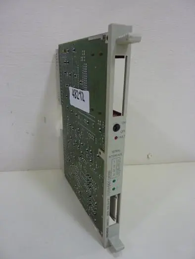 Used SIEMENS 6ES 5308 3UA12 Circuit Boards Michigan US | Ideal Machinery #704346