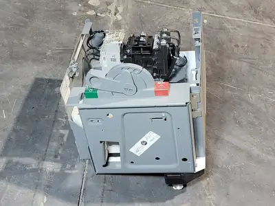 USED ALLEN-BRADLEY YUTKNPN90/1AO