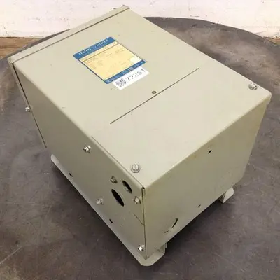 USED GENERAL ELECTRIC 9T21B1008G02