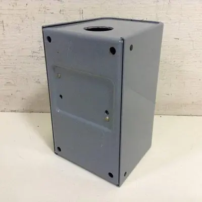 USED ALLEN BRADLEY 700-C111A1 SER B