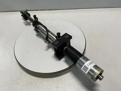 USED BRANSON 4TP