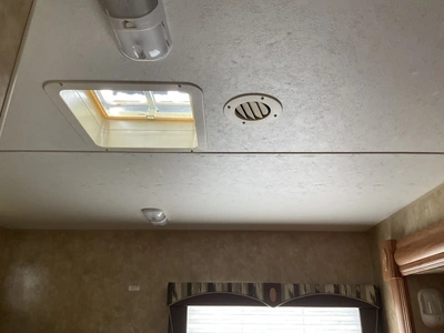 USED 2008 JAYCO 62 M32BHDS