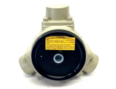 New | in-Stock AIRPRO UTAM4-010S-X Hydraulic and Pneumatic Motors Michigan US | Maverick Industrial Sales #1399927