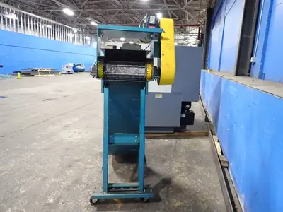 USED OKUMA HERITAGE ESL10 II