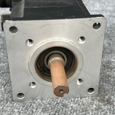 Used Pacific Scientific F43HENA-R4-NS-NV-00 Servo Motors California US | Davliegogo LLC #1707761