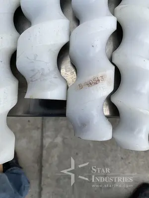 Used _UNKNOWN_ _UNKNOWN_ Bottle Feeders California US | Star Industries #1255739
