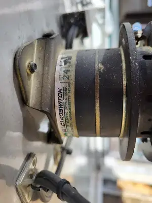 Underground MCC Unit