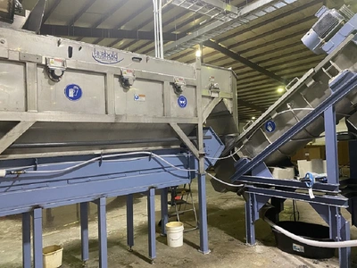 Herbold Plastics Wash Line – New 2021