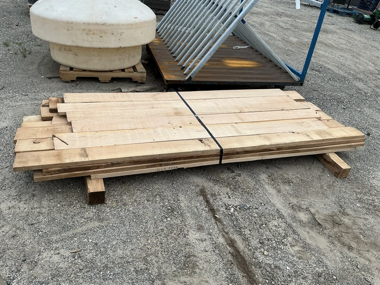 Used _UNKNOWN_ _UNKNOWN_ Home Building Material (Miscellaneous) Michigan US | Miedema Asset Management Group #1423435