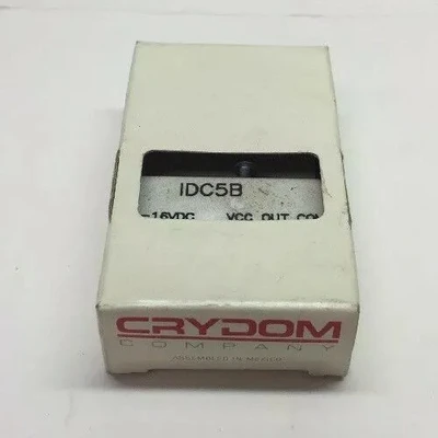 NEW Crydom IDC5B