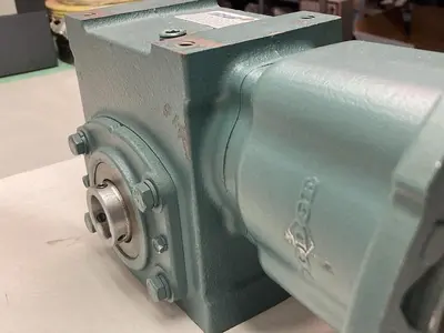 Used DODGE PT217990 002 Industrial Controls Ohio US | Surplus Asset Holdings #1243138